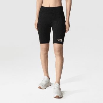 Pantaloni scurți The North Face NEW SEAMLESS SHORT Women TNF BLACK