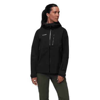 Jachetă Mammut Alto Guide HS Hooded Jacket Women 50604 flux