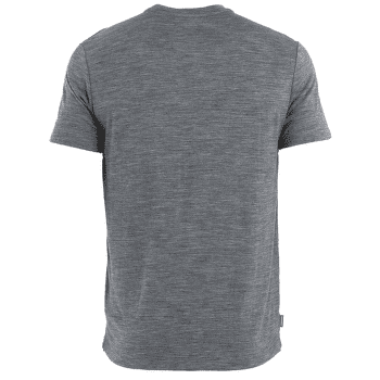 Tricou cu mânecă scurtă Icebreaker Merino 150 Tech Lite III SS Tee Men GRITSTONE HTHR-013