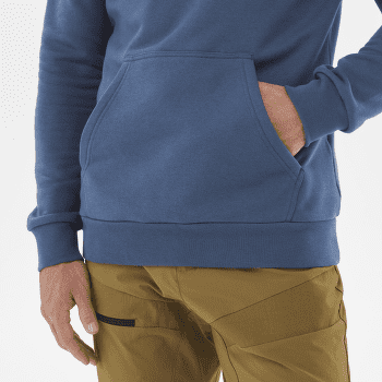 Hanorac Millet MILLET SWEAT HOODIE Men ICON BLUE