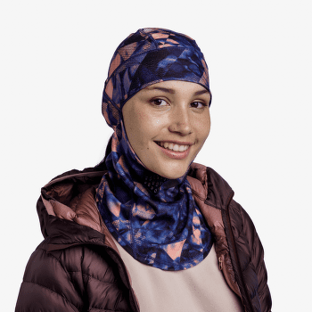 Păpuşă Buff Thermonet Hinged Balaclava SHIRAY MULTI