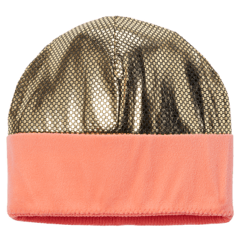 Căciuli Columbia Youth Polar Powder Beanie Clematis Blue, Snowdrift, Hot Coral 516