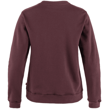 Pulover Fjällräven 1960 Logo Badge Sweater Women Port