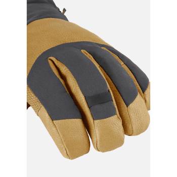 Mănuși Rab Guide 2 GTX Glove Black