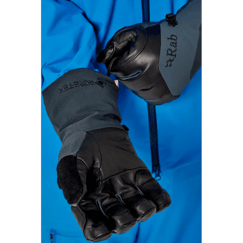 Mănuși Rab Khroma Freeride GTX Glove Black