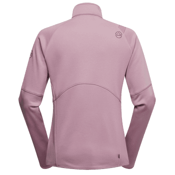 Hanorac La Sportiva Elements Jacket Women Rose