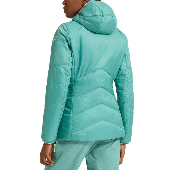 Jachetă La Sportiva MYTHIC PRIMALOFT® Jacket Women Rose/Springtime