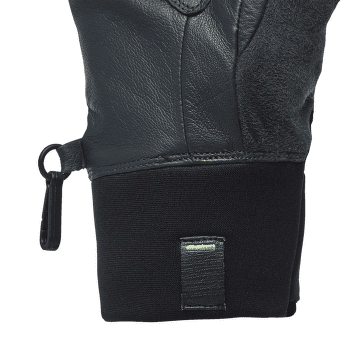 Mănuși Black Diamond Terminator Gloves Black