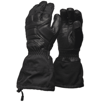 Mănuși Black Diamond Guide Gloves Black