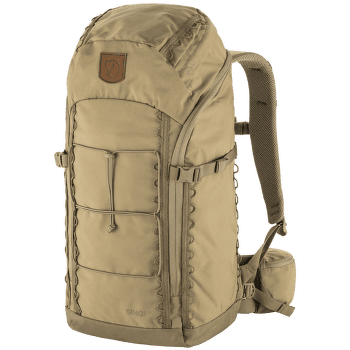 Rucsac Fjällräven Singi 28 Clay