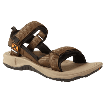 Sandale Source Comfort Gobi Men Volume Brown Volume Brown