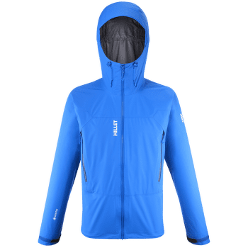 Jachetă Millet Kamet Light GTX Jacket Men ICON BLUE