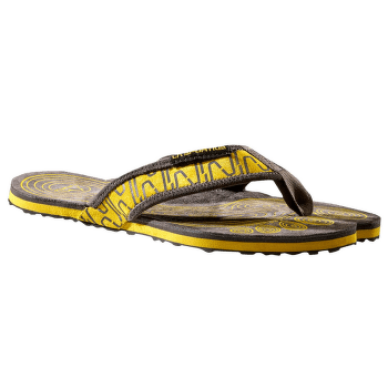 Şlapi La Sportiva Swing Black/Yellow