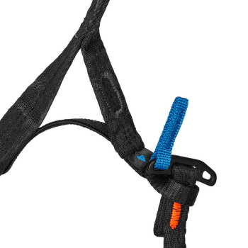 Șaua Mammut Aenergy Harness white 0243