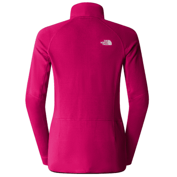 Hanorac The North Face BOLT POLARTEC JACKET Women PINK PRIMROSE/TNF BLACK