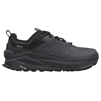 Încălțăminte Altra Olympus 6 Hike Low GTX Women BLACK