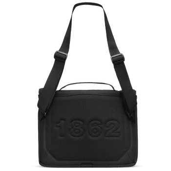 Geantă Mammut Xeron Messenger 8 black 0001