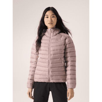 Jachetă Arcteryx Cerium Hoody Women Interstellar