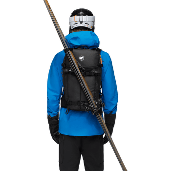 Rucsac Mammut Nirvana 22 sapphire-black