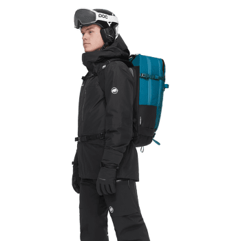 Rucsac Mammut Nirvana 35 sapphire-black