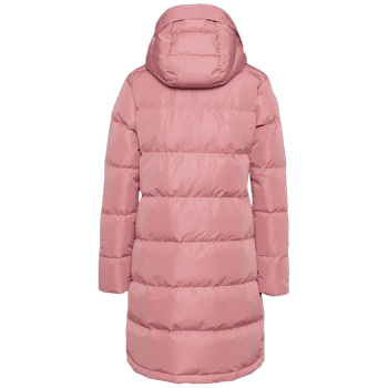 Haina Kari Traa Kyte Parka Women PASTEL DUSTY PINK
