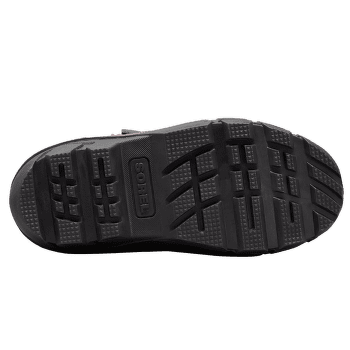 Încălțăminte Sorel Childrens Flurry™ Deep Blush, Tropic Pink 684