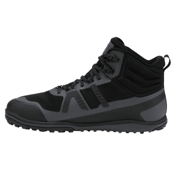 Încălțăminte Xero Scrambler Mid II Wp Men Black/Asphalt