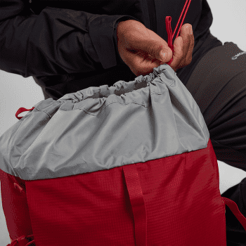 Rucsac Montane TRAILBLAZER XT 35 ACER RED