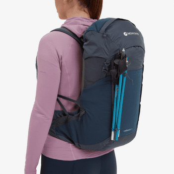 Rucsac Montane WOMEN´S TRAILBLAZER 24 MOONSCAPE