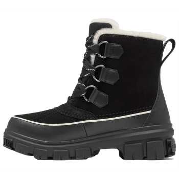 Încălțăminte Sorel Torino™ V WP Black, Fawn 010