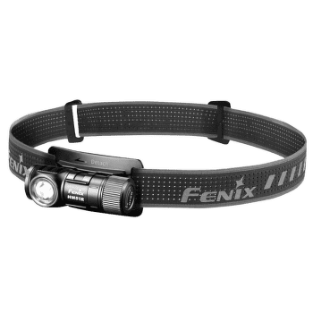 Lampă frontală Fenix HM51R Ruby v2.0 - all black