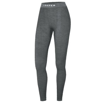 Colanți Lorpen TAKU PT Women 5846 LIGHT GREY