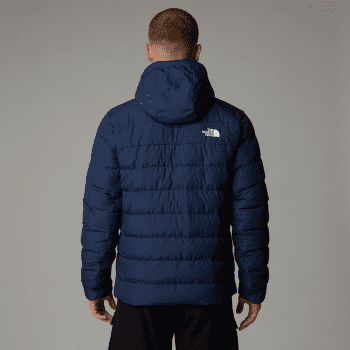 Jachetă The North Face ACONCAGUA 3 HOODIE Men SUMMIT NAVY/NPF