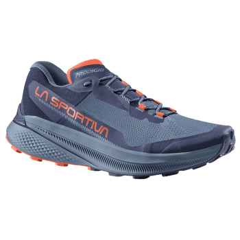 Încălțăminte La Sportiva Prodigio Hurricane/Deep Sea