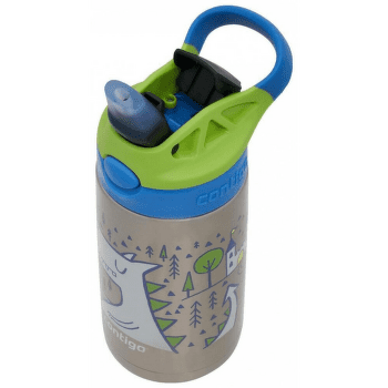 Sticlă Contigo EASY CLEAN SS 380 ml Matcha Dragon