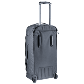 Geantă deuter Duffel Pro Movo 60 Black