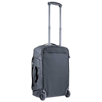 Geantă deuter Duffel Pro Movo 36 Black