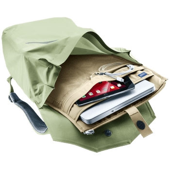 Rucsac deuter Drout 20 Black