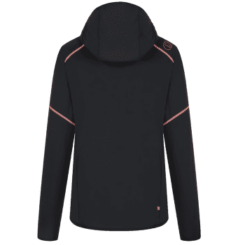 Jachetă La Sportiva KORO Jacket Women Cherry Tomato/Black