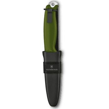 Cuțit Victorinox Venture, Olive
