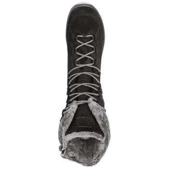 Încălțăminte Lowa Alba III GTX Women black/grey
