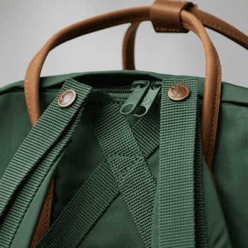 Rucsac Fjällräven Kanken no. 2 Laptop 15 Dark Olive