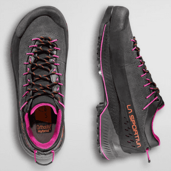 Încălțăminte La Sportiva TX4 Evo Women GTX Carbon/Springtime