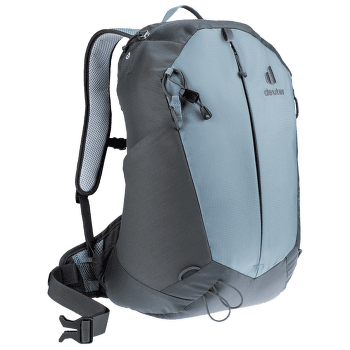 Rucsac deuter AC Lite 15 SL ashrose-cassis