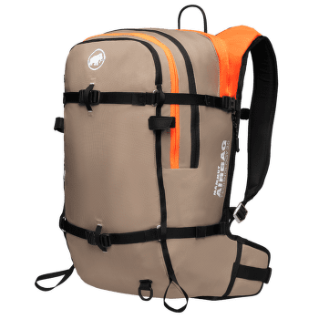 Rucsac Mammut Free 28 Removable Airbag 3.0 safari 7459