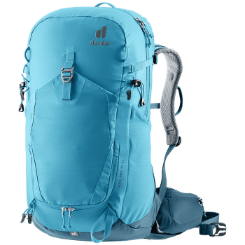 Rucsac deuter Trail Pro 31 SL lagoon-atlantic