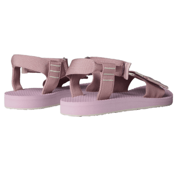 Sandale The North Face SKEENA SANDAL II women 74V METAL PINK/CALACATTA