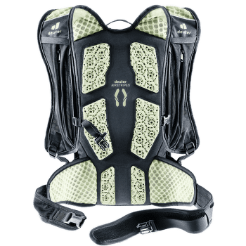 Rucsac deuter Hiline 10 phosphor-black