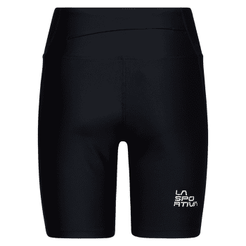 Pantaloni scurți La Sportiva AERIAL SHORTS Women Black/Chalk