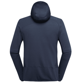 Hanorac La Sportiva AEQUILIBRIUM THERMAL HOODY Men Night Sky/Chalk